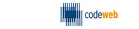 codeweb Logo